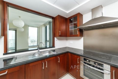 Квартира с 2 спальнями в 29 Burj Boulevard, ОАЭ №96615 6