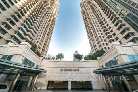 Квартира с 2 спальнями в 29 Burj Boulevard, ОАЭ №96615 11