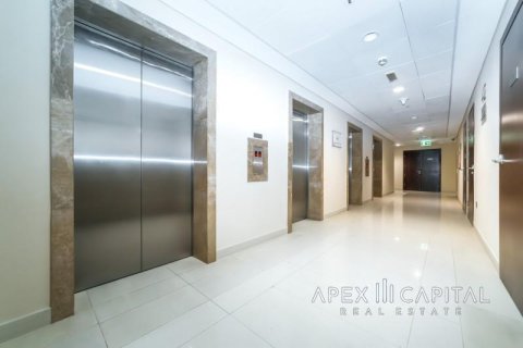 Квартира с 2 спальнями в 29 Burj Boulevard, ОАЭ №96615 10