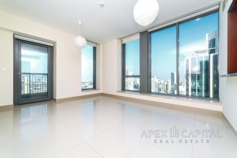 Квартира с 2 спальнями в 29 Burj Boulevard, ОАЭ №96615 4