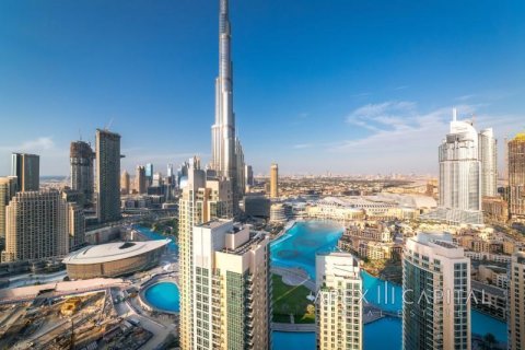 Квартира с 2 спальнями в 29 Burj Boulevard, ОАЭ №96615 8