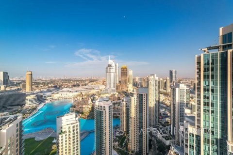Квартира с 2 спальнями в 29 Burj Boulevard, ОАЭ №96615 7
