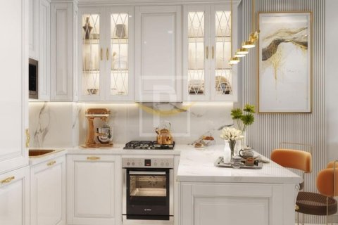 Apartment de 1 dormitorio en Arjan, UAE No. 96618 12