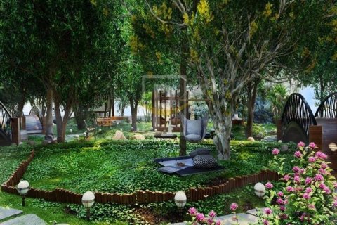 Apartment de 1 dormitorio en Arjan, UAE No. 96618 6
