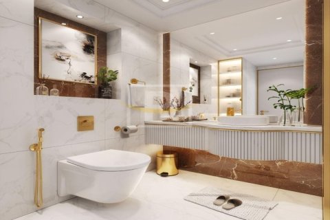 Apartment de 1 dormitorio en Arjan, UAE No. 96618 13