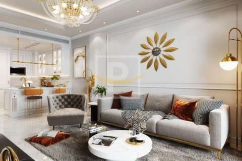 Apartment de 1 dormitorio en Arjan, UAE No. 96618 11