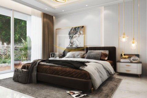 Apartment de 1 dormitorio en Arjan, UAE No. 96618 14