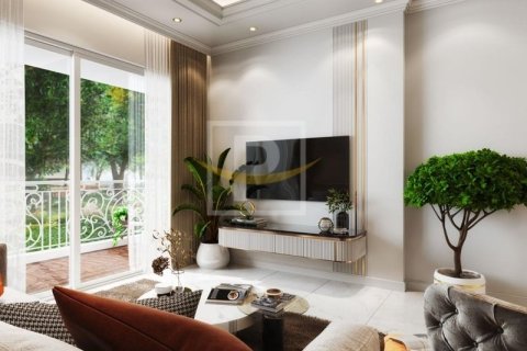 Apartment de 1 dormitorio en Arjan, UAE No. 96618 1