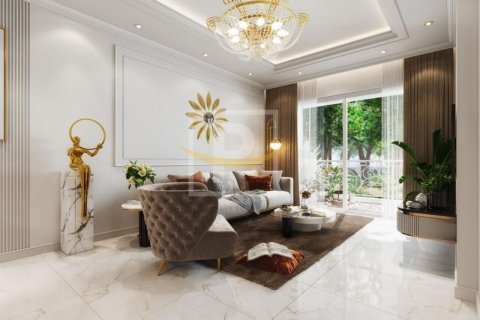 Apartment de 1 dormitorio en Arjan, UAE No. 96618 3