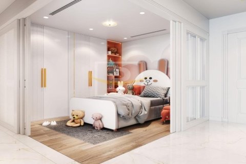 Apartment de 1 dormitorio en Arjan, UAE No. 96618 15