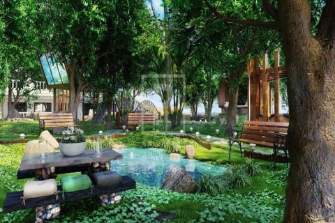 Apartment de 1 dormitorio en Arjan, UAE No. 96618 7