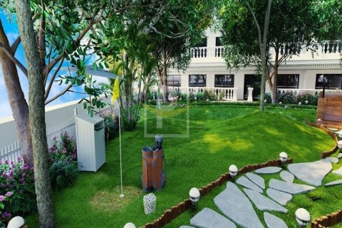 Apartment de 1 dormitorio en Arjan, UAE No. 96618 10