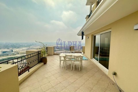 Appartement de 3 chambres à Al Hamra Village, UAE No. 86113 19