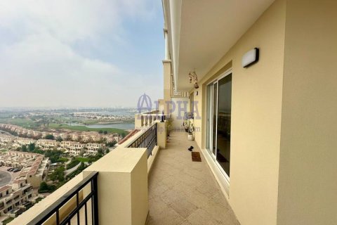 Appartement de 3 chambres à Al Hamra Village, UAE No. 86113 20