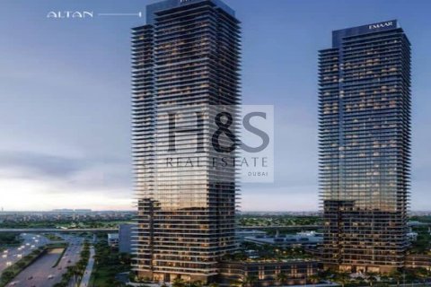 Apartment de 2 dormitorios en Dubai Creek Harbour (The Lagoons), UAE No. 102839 6