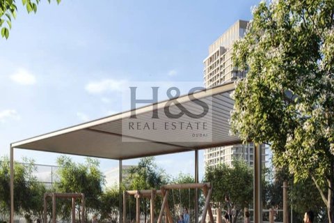 Apartment de 2 dormitorios en Dubai Creek Harbour (The Lagoons), UAE No. 102839 10