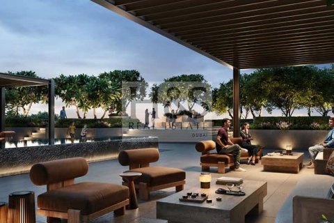 Apartment de 2 dormitorios en Dubai Creek Harbour (The Lagoons), UAE No. 102839 5