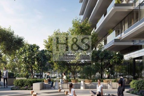 Apartment de 2 dormitorios en Dubai Creek Harbour (The Lagoons), UAE No. 102839 8