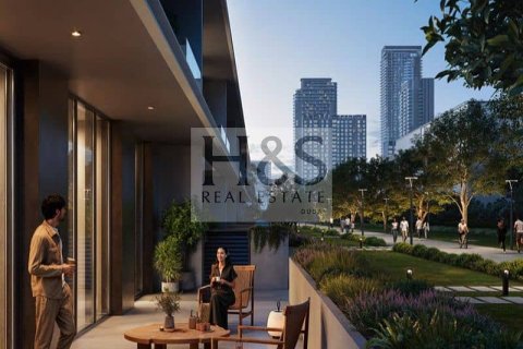 Apartment de 2 dormitorios en Dubai Creek Harbour (The Lagoons), UAE No. 102839 11