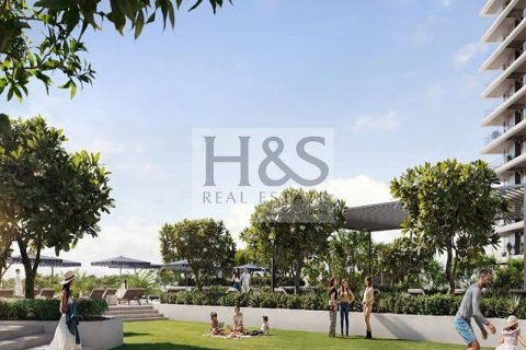Apartment de 2 dormitorios en Dubai Creek Harbour (The Lagoons), UAE No. 102839 9
