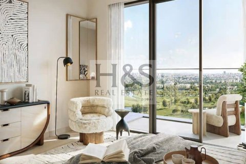 Apartment de 2 dormitorios en Dubai Creek Harbour (The Lagoons), UAE No. 102839 2