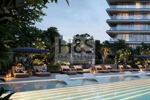 Apartment de 2 dormitorios en Dubai Creek Harbour (The Lagoons), UAE No. 102839 7