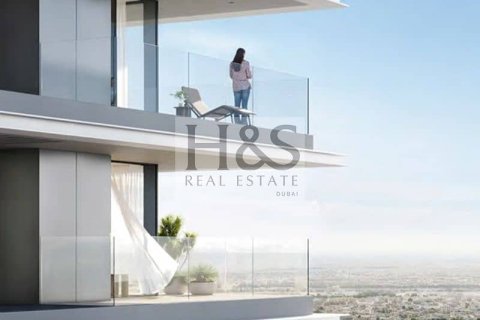 Apartment de 2 dormitorios en Dubai Creek Harbour (The Lagoons), UAE No. 102839 1