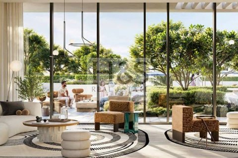 Apartment de 2 dormitorios en Dubai Creek Harbour (The Lagoons), UAE No. 102839 3