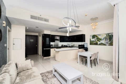 2 غرف نوم شقة في وسط مدينة دبي, الإمارات العربية المتحدة رقم 102825 2