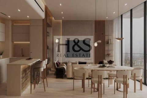 Apartment de 2 dormitorios en Jumeirah Village Circle, UAE No. 102840 2