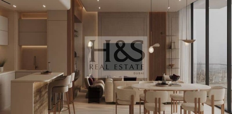 Apartment de 2 dormitorios en Jumeirah Village Circle, UAE No. 102840