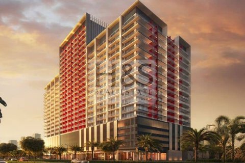 Apartment de 2 dormitorios en Jumeirah Village Circle, UAE No. 102840 14