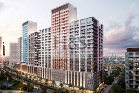 Apartment de 2 dormitorios en Jumeirah Village Circle, UAE No. 102840 3