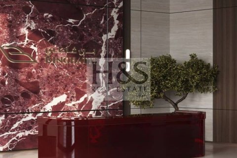 Apartment de 2 dormitorios en Jumeirah Village Circle, UAE No. 102840 10