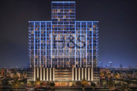 Apartment de 2 dormitorios en Jumeirah Village Circle, UAE No. 102840 4