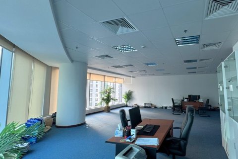 109m² Office in Business Bay, UAE No. 102823 7