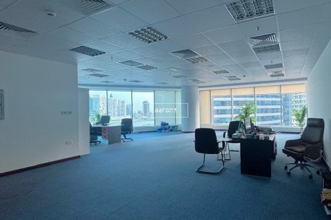 109m² Office in Business Bay, UAE No. 102823 5