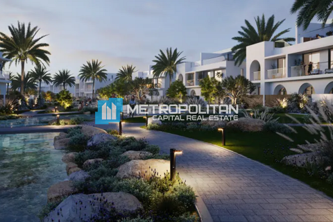 Villa de 4 dormitorios en The Valley, UAE No. 102826 8