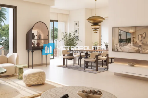 Villa de 4 dormitorios en The Valley, UAE No. 102826 1