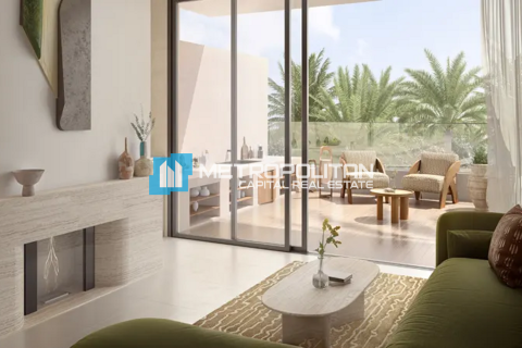 Villa de 4 dormitorios en The Valley, UAE No. 102826 3