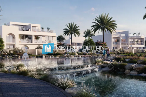 Villa de 4 dormitorios en The Valley, UAE No. 102826 4