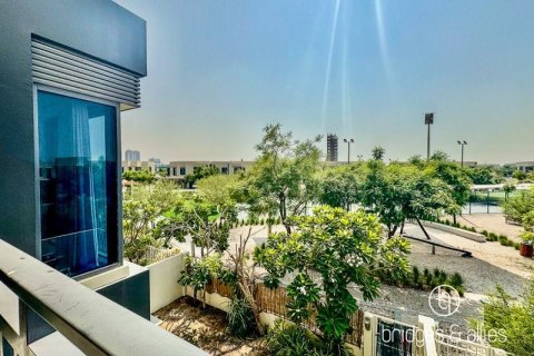 4 غرف نوم فيلا في دبي هيلز استيت, الإمارات العربية المتحدة رقم 102824 25