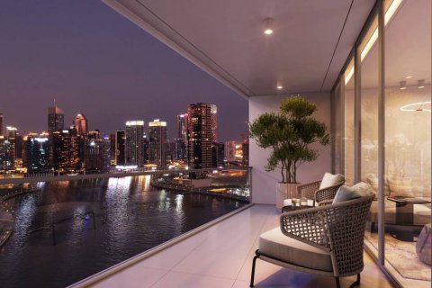 Apartment de 3 dormitorios en Dubai, UAE No. 13534 8