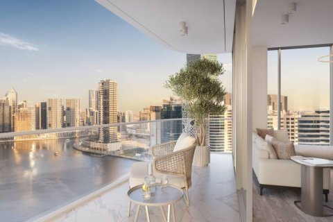 Apartment de 3 dormitorios en Dubai, UAE No. 13534 7