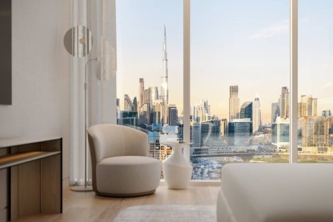 Apartment de 3 dormitorios en Dubai, UAE No. 13534 5