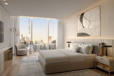 Apartment de 3 dormitorios en Dubai, UAE No. 13534 4