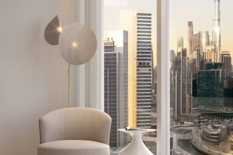 Apartment de 3 dormitorios en Dubai, UAE No. 13534 6