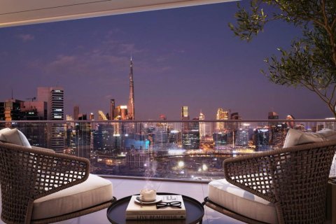 Apartment de 3 dormitorios en Dubai, UAE No. 13534 1