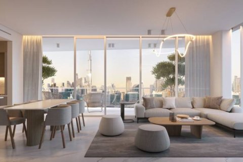 Apartment de 3 dormitorios en Dubai, UAE No. 13534 3