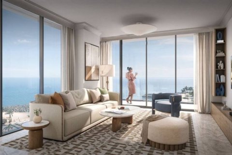 Apartment de 2 dormitorios en Ras Al Khaimah, UAE No. 13621 1
